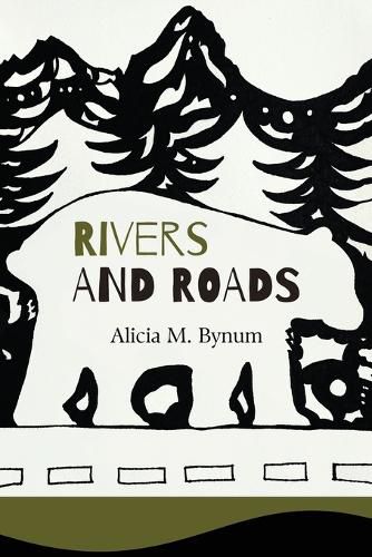 Cover image for Rivers and Roads