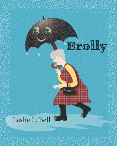 Cover image for Brolly