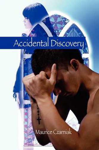 Cover image for Accidental Discovery