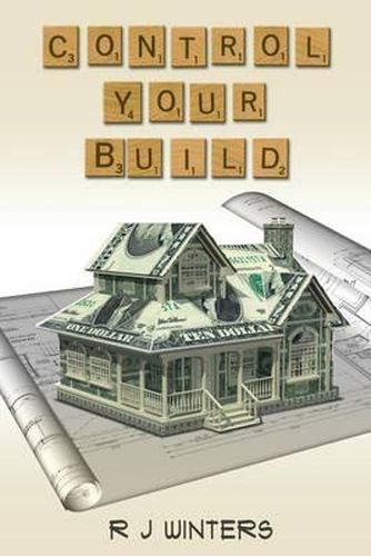 Cover image for Control Your Build