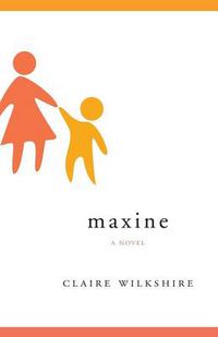 Cover image for Maxine