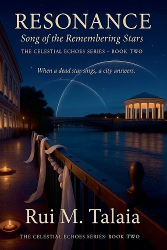 Cover image for Resonance