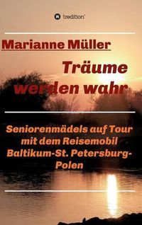 Cover image for Traume werden wahr, Band 2