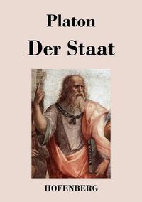 Cover image for Der Staat