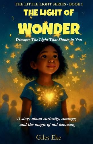 Cover image for The Light of Wonder
