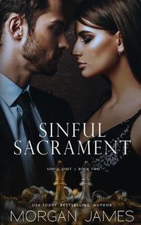 Cover image for Sinful Sacrament
