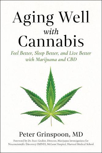 Cover image for Aging Well with Cannabis