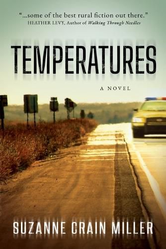 Cover image for Temperatures