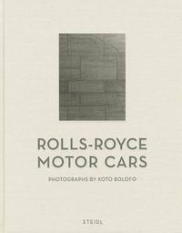 Cover image for Rolls-Royce Motor Cars