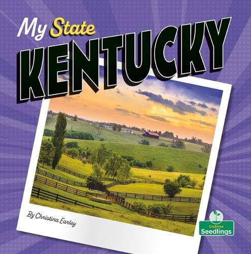 Cover image for Kentucky