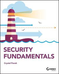 Cover image for Security Fundamentals