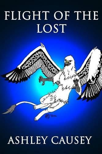 Cover image for Flight of the Lost