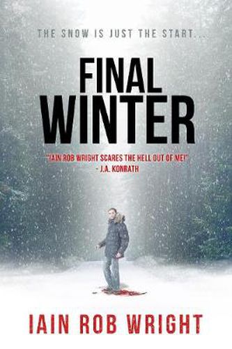 Cover image for Final Winter