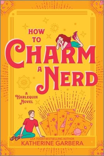 Cover image for How to Charm a Nerd