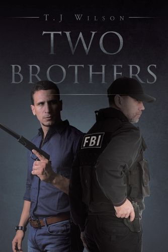 Cover image for Two Brothers