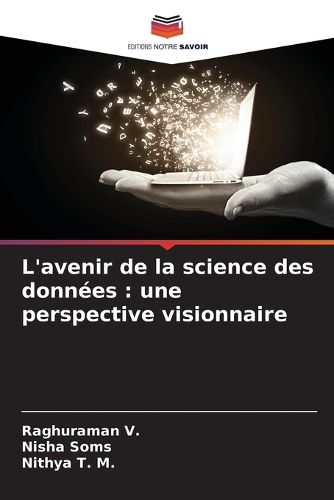 Cover image for L'avenir de la science des donnees