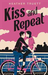Cover image for Kiss and Repeat