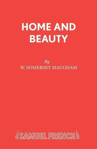 Home and Beauty: Play