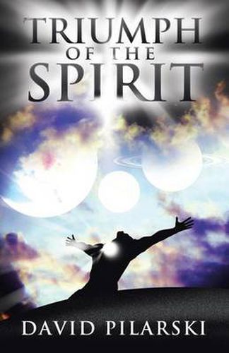 Cover image for Triumph of the Spirit