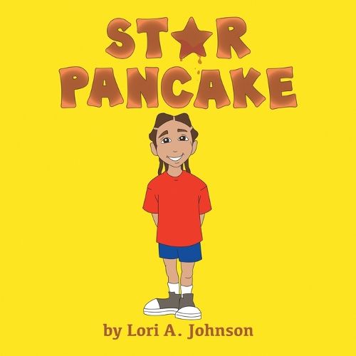 Cover image for Star Pancake