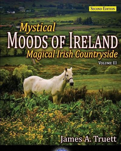 Cover image for Magical Irish Countryside: Mystical Moods of Ireland, Vol. III