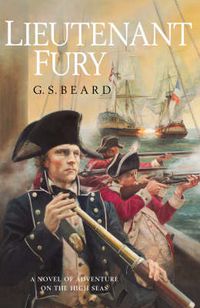 Cover image for Lieutenant Fury