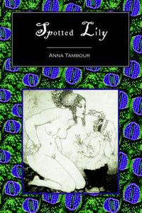 Cover image for Spotted Lily