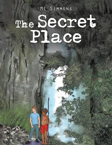 Cover image for The Secret Place