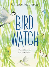 Cover image for Bird Watch