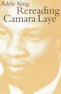 Cover image for Rereading Camara Laye