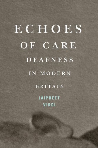 Cover image for Echoes of Care