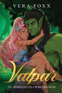 Cover image for Valpar