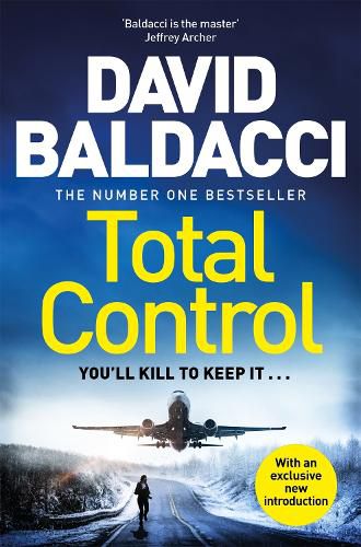 Cover image for Total Control