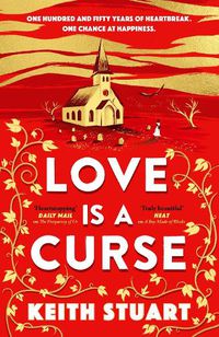 Cover image for The Curse of Love