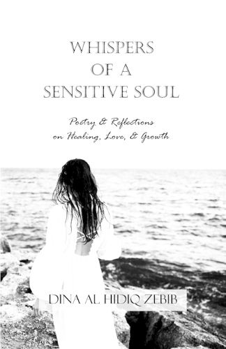 Cover image for Whispers Of A Sensitive Soul