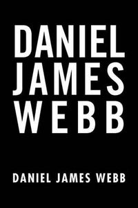 Cover image for Daniel James Webb