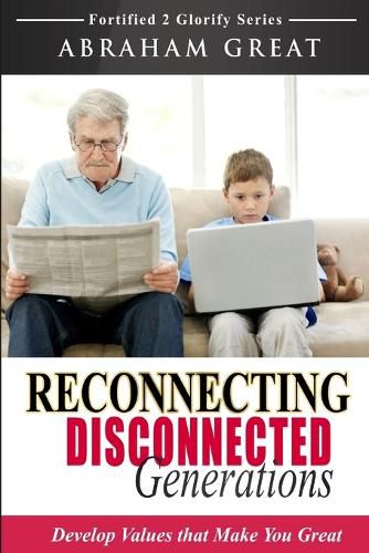 Cover image for Reconnecting Disconnected Generations