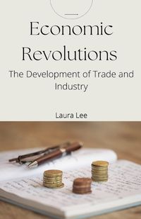 Cover image for Economic Revolutions