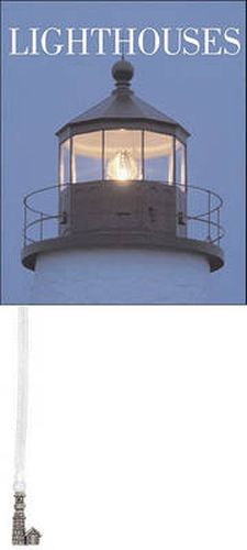 Cover image for Lighthouses