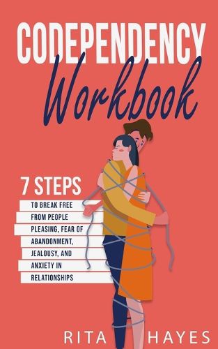 Cover image for Codependency Workbook