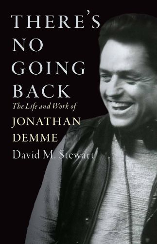 Cover image for There's No Going Back