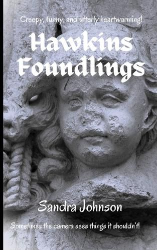 Cover image for Hawkins Foundlings