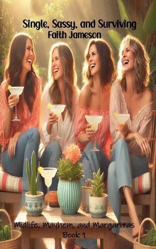 Cover image for Single, Sassy, and Surviving