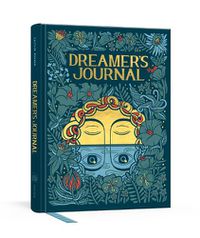 Cover image for Dreamer's Journal: An Illustrated Guide to the Subconscious