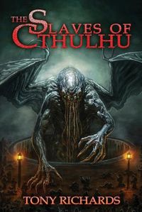 Cover image for The Slaves of Cthulhu