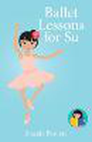 Cover image for Ballet Lessons for Su