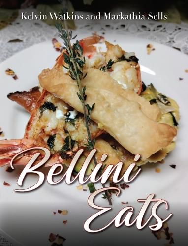 Cover image for Bellini Eats