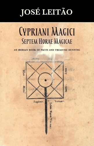 Cover image for Cypriani Magici Septem Horae Magicae