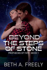 Cover image for Beyond The Steps Of Stone