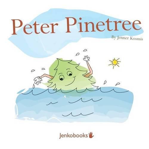 Cover image for Peter Pinetree